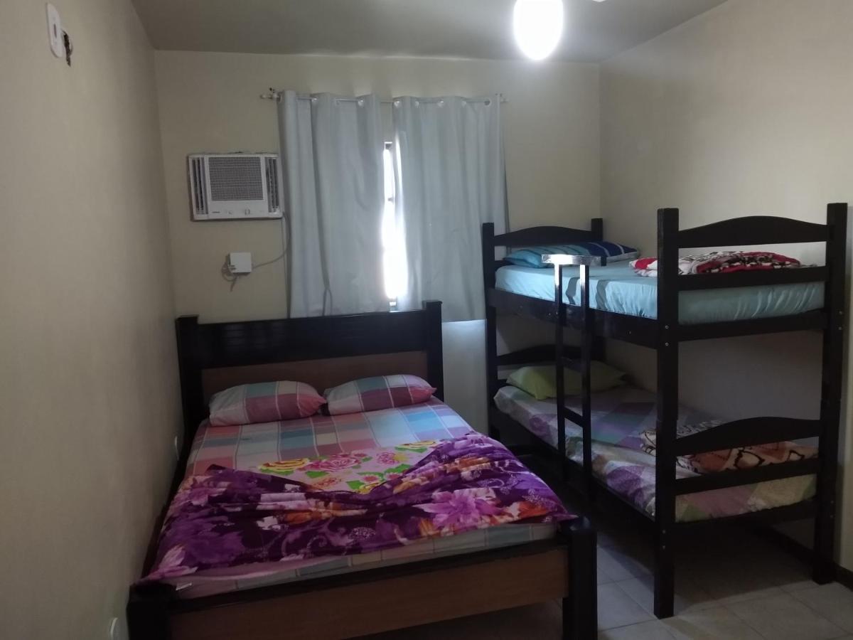 Casa Com 2 Quartos Em Condominio Κάμπο Φρίο Εξωτερικό φωτογραφία