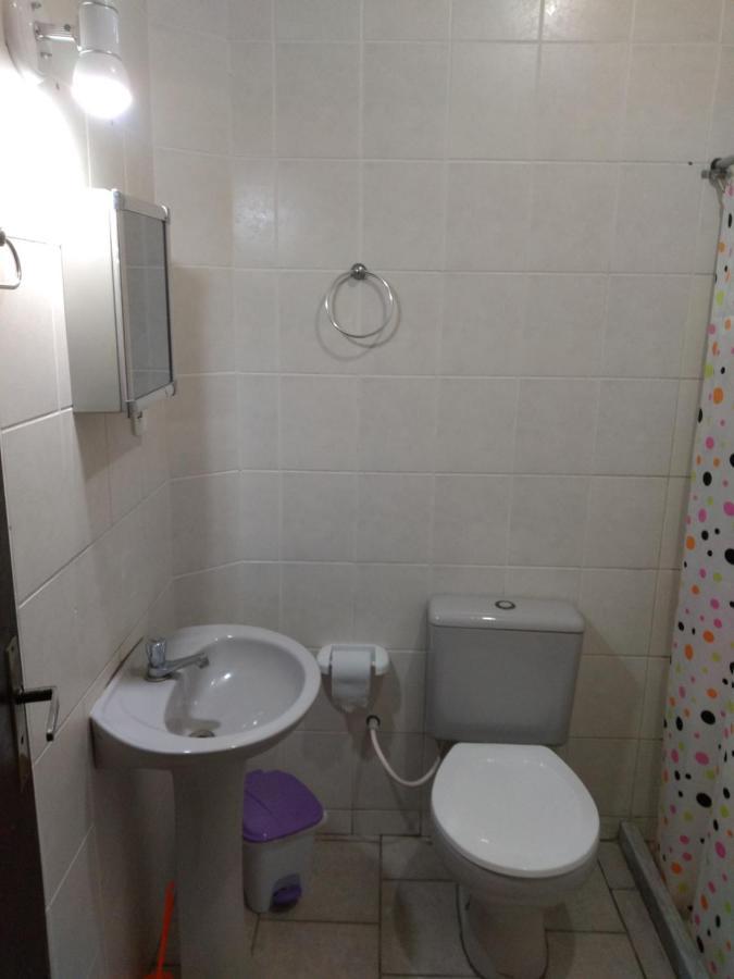 Casa Com 2 Quartos Em Condominio Κάμπο Φρίο Εξωτερικό φωτογραφία