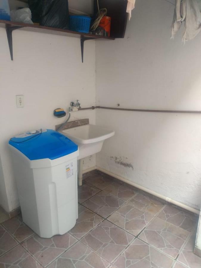 Casa Com 2 Quartos Em Condominio Κάμπο Φρίο Εξωτερικό φωτογραφία