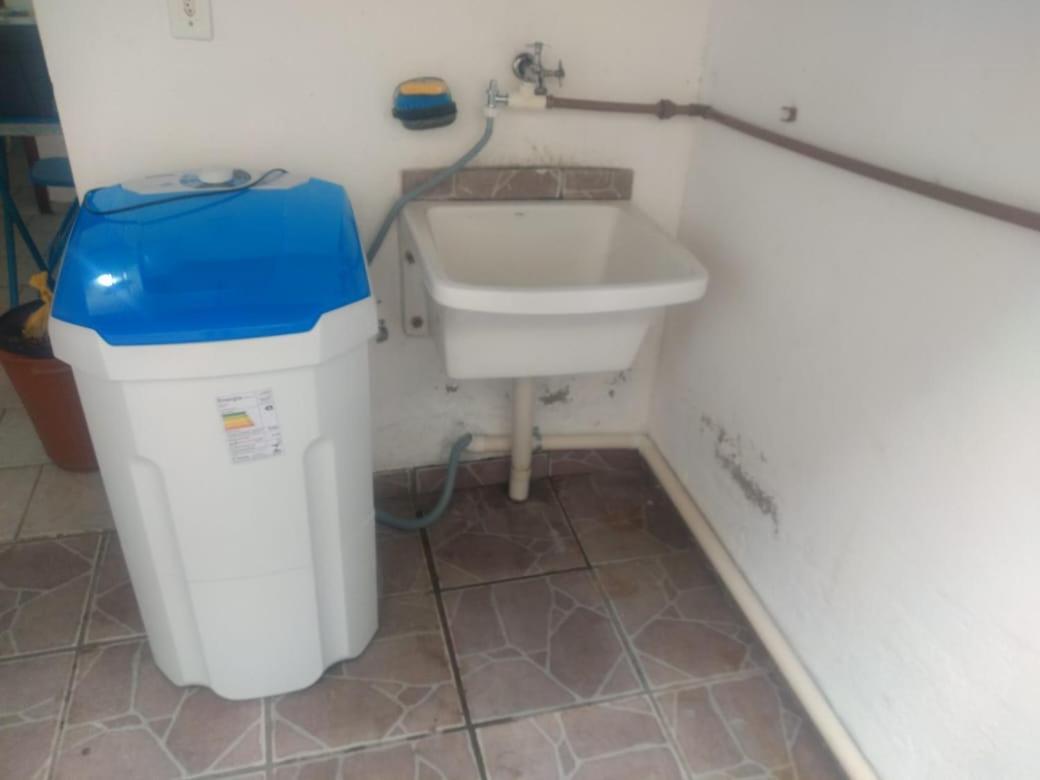 Casa Com 2 Quartos Em Condominio Κάμπο Φρίο Εξωτερικό φωτογραφία