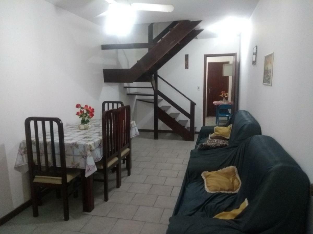 Casa Com 2 Quartos Em Condominio Κάμπο Φρίο Εξωτερικό φωτογραφία