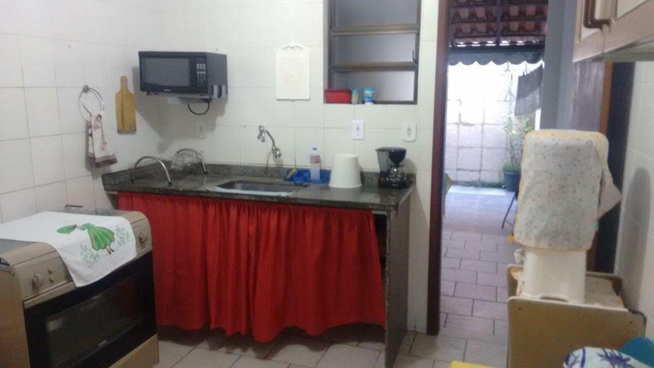Casa Com 2 Quartos Em Condominio Κάμπο Φρίο Εξωτερικό φωτογραφία