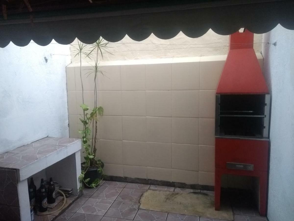 Casa Com 2 Quartos Em Condominio Κάμπο Φρίο Εξωτερικό φωτογραφία